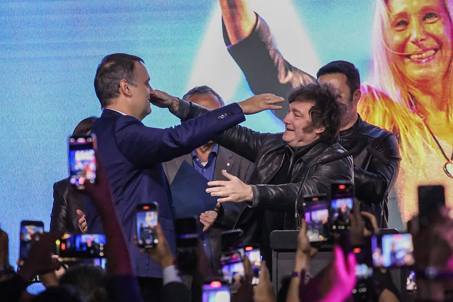 Resultados de las Elecciones de Concejeros en Buenos Aires: Milei Impulsa un Cambio Político