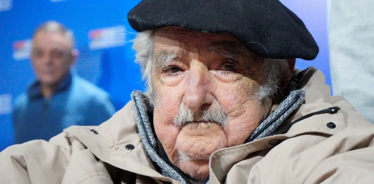 Fallece José “Pepe” Mujica a los 89 años: el exguerrillero que se convirtió en presidente de Uruguay