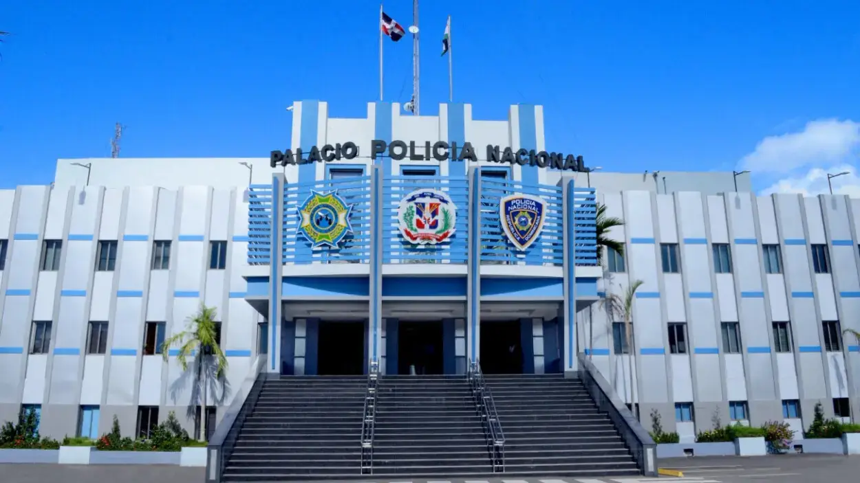 Policía Nacional abate a sospechoso y detiene a cuatro por homicidio de comerciante en Los Mina