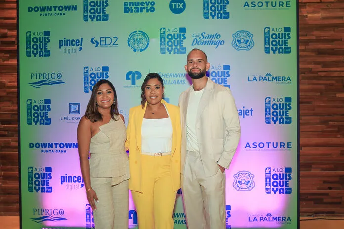 A LO QUISQUEYA FEST 2025: Punta Cana será escenario de un homenaje inmersivo a la identidad dominicana