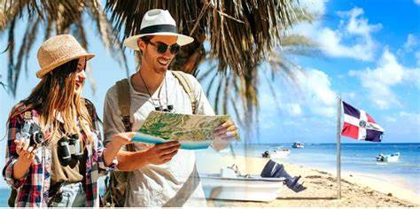 República Dominicana, el destino preferido de los hondureños: Más de 9,000 turistas visitan el país en 2024