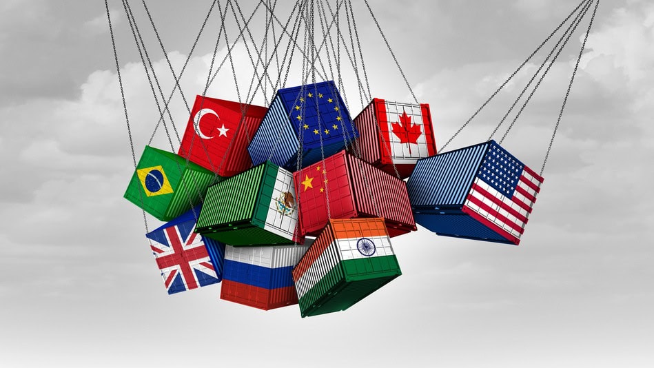 Barómetro de la OMC revela aumento temporal en el comercio global