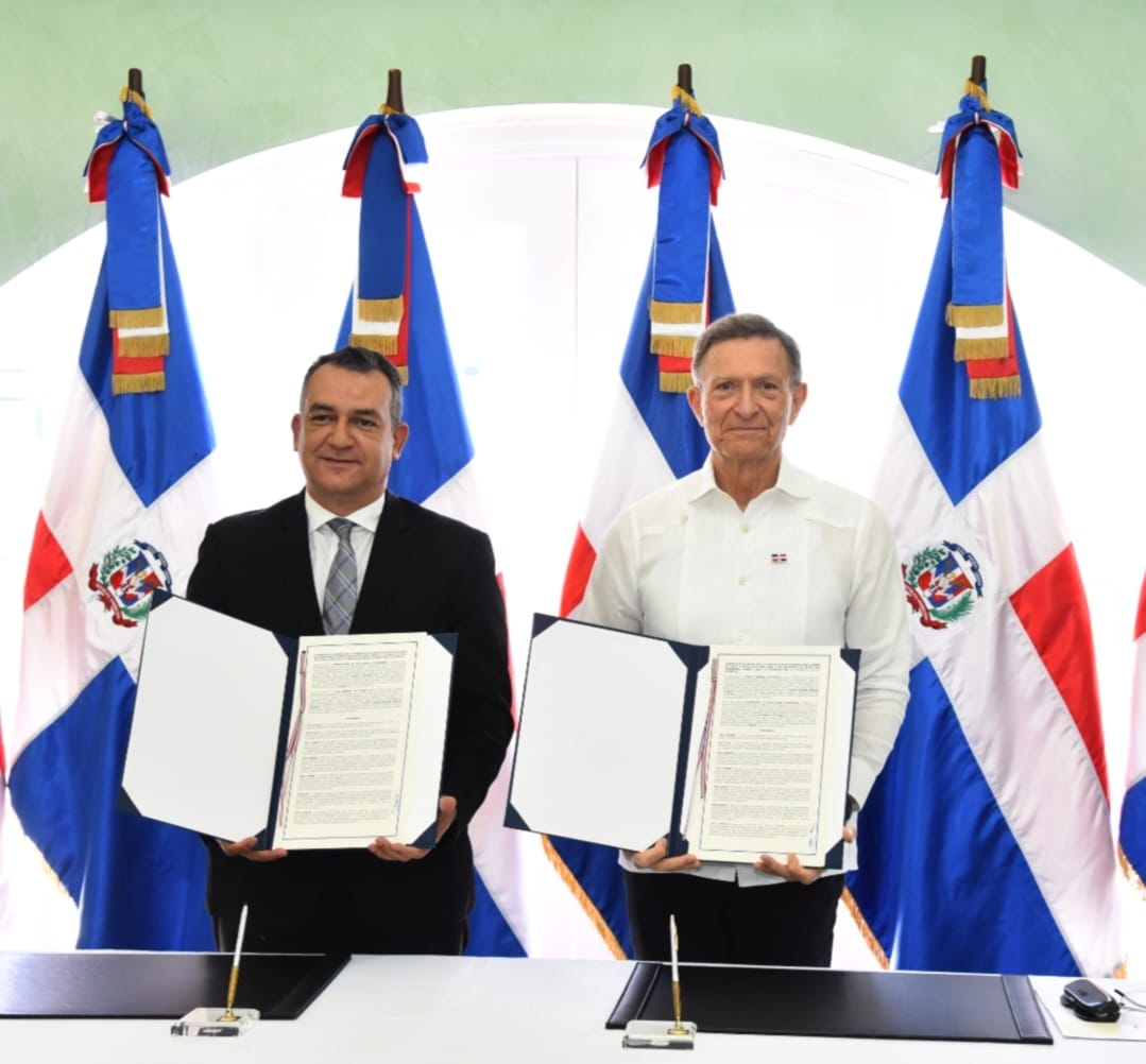 Embajada Dominicana en Honduras implementa servicios de la Junta Central Electoral para la diáspora