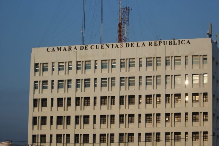 Cámara de Cuentas confirma ausencia de irregularidades en contrato entre Inposdom y Miacargo