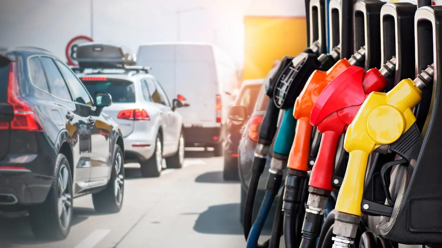 Anuncio de aumento en el precio del GLP y gasoil en la República Dominicana