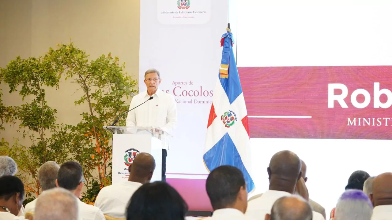 Aportes de los Cocolos a la Identidad Nacional Dominicana: Nuevo Libro Destaca su Influencia Cultural y Social