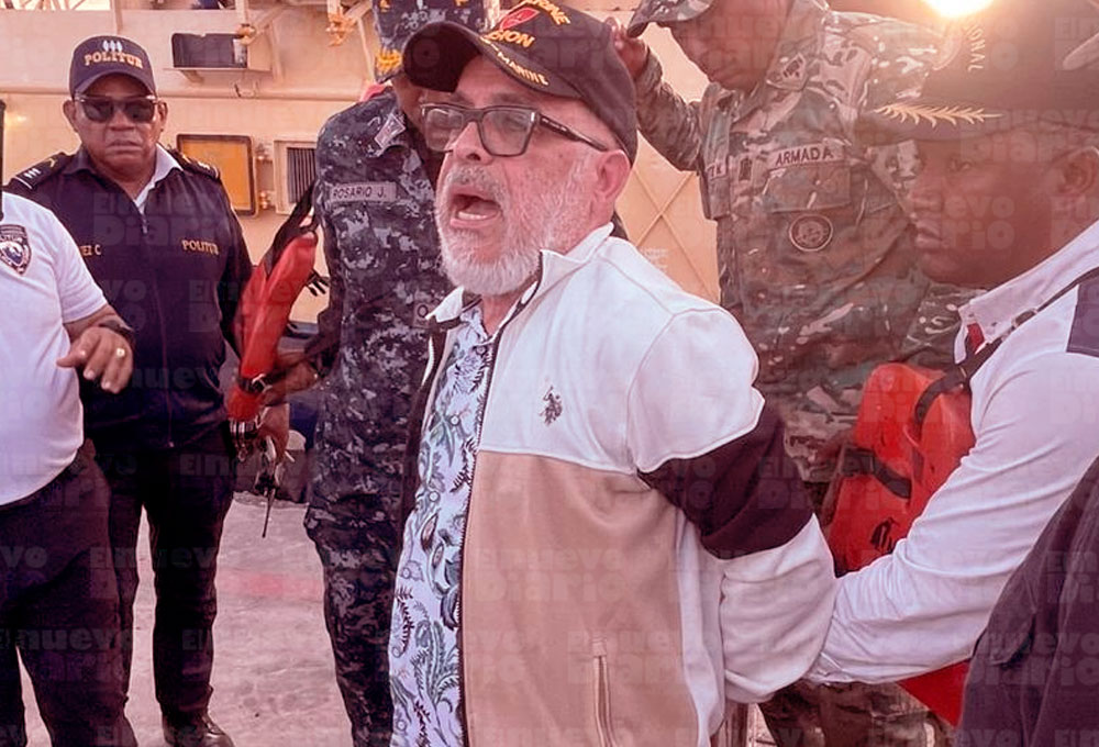 Detención de Ángel Martínez por Difamación e Injuria: Aumentan los Delitos Digitales en República Dominicana