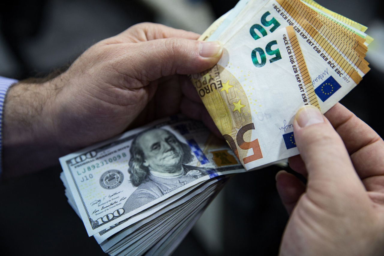 Actualización del precio del dólar y euro en República Dominicana para el 30 de junio de 2025