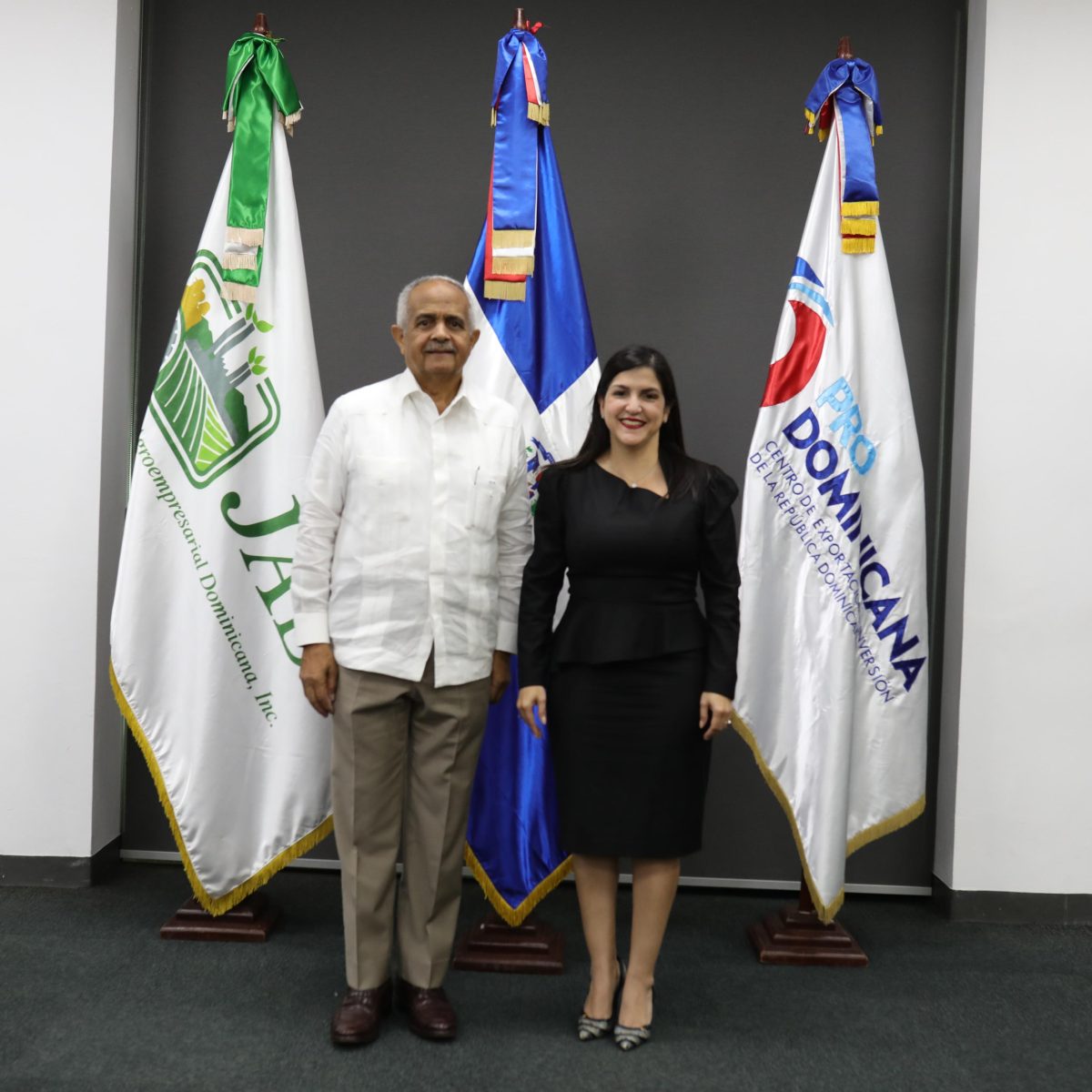República Dominicana concluye Agroalimentaria 2025 con intenciones de negocios por US$528.6 millones