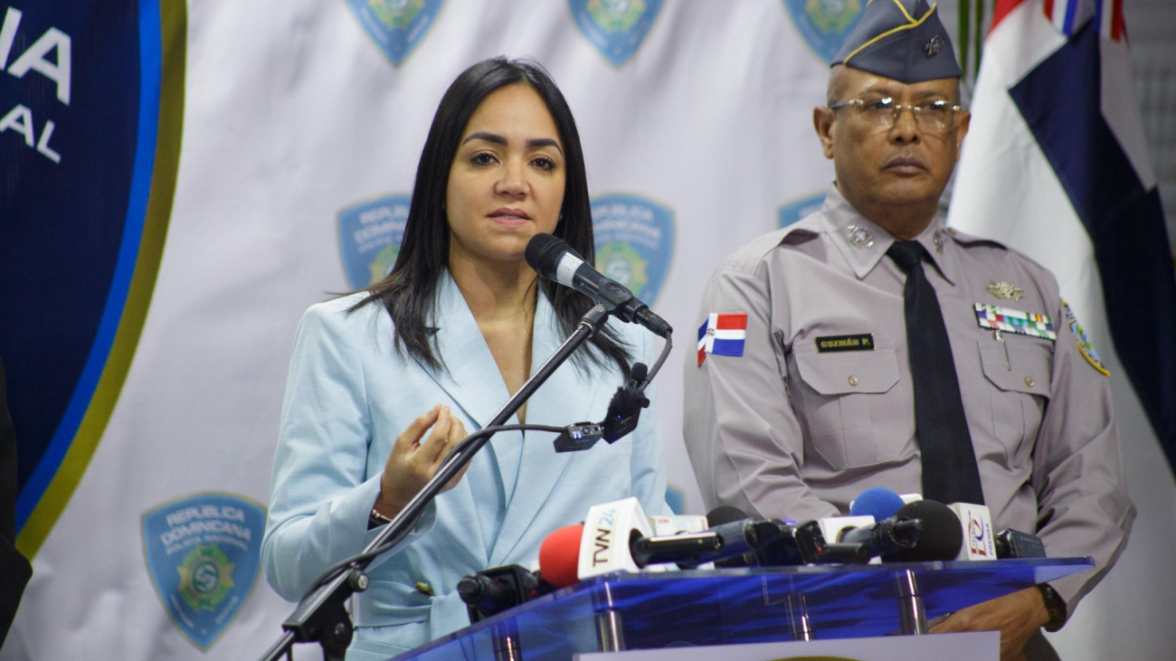 Implementación de nuevo sistema de patrullaje reduce el índice de robos en el Distrito Nacional