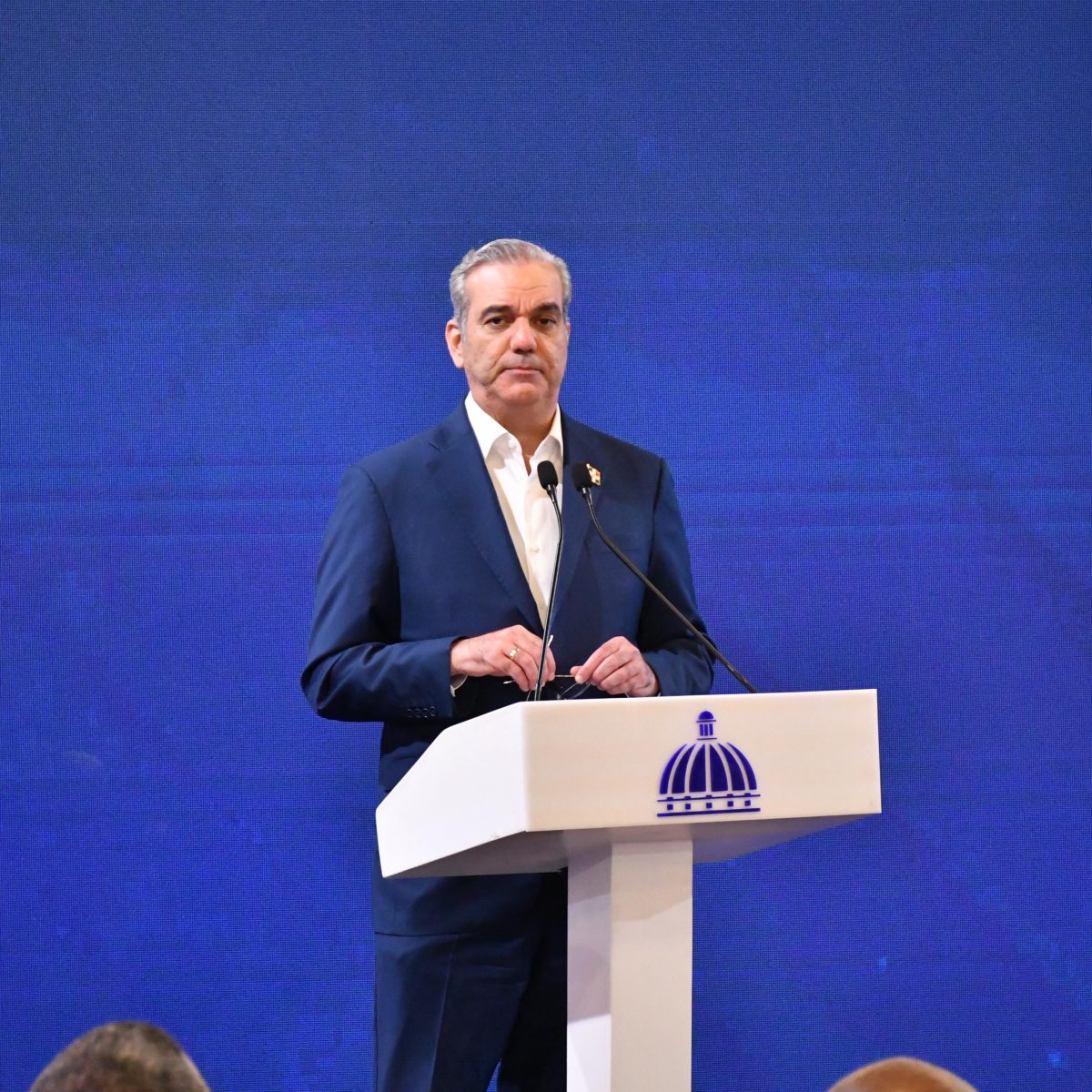 Presidente Abinader Reconoce Corrupción en la Frontera y Refuerza Acciones Contra la Trata de Personas