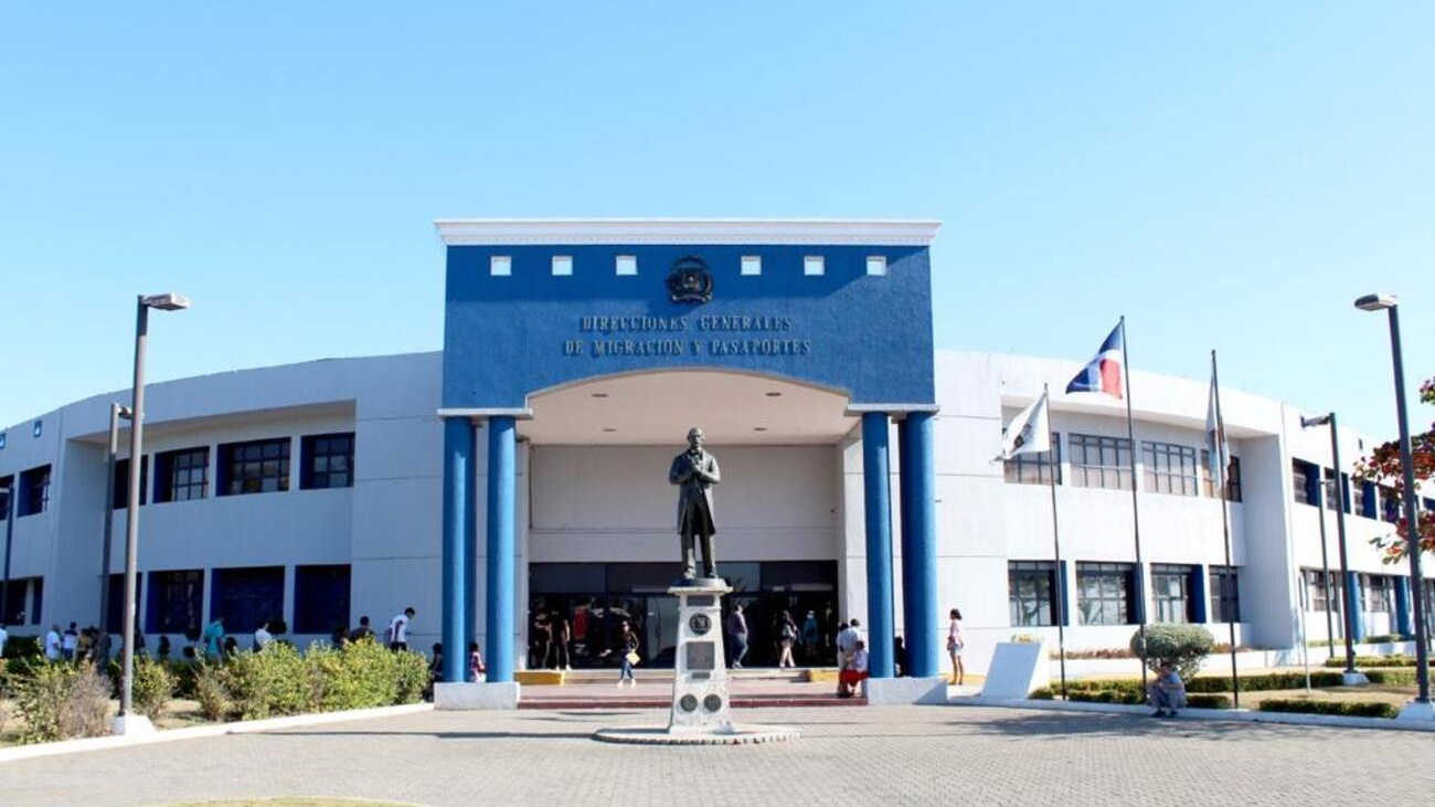 La Dirección General de Migración reporta avances en el control de extranjeros indocumentados en hospitales de la República Dominicana
