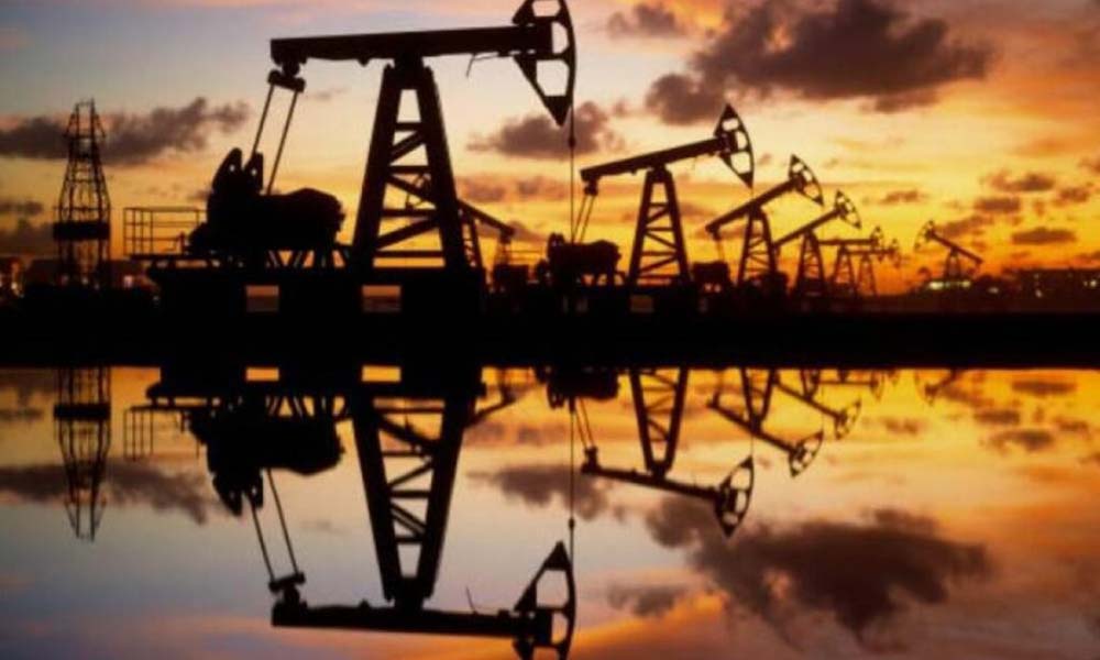 Aumento del Precio del Petróleo Impulsado por Conflicto en Oriente Medio