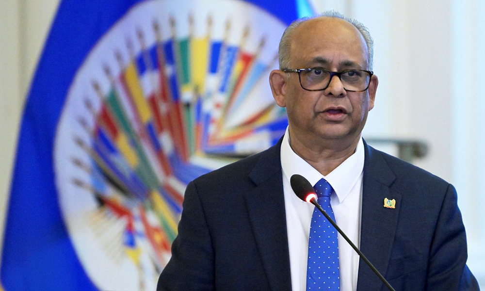 Visita de Cancilleres y Altas Autoridades del Caribe a la República Dominicana: Enfoque en la Inmigración Cocola y la Integración Regional