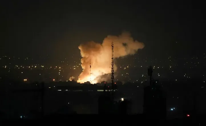 Aumenta la tensión en Medio Oriente tras ofensivas entre Israel e Irán