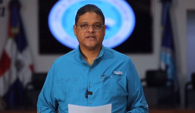 Alerta verde por vaguada: COE emite aviso para seis demarcaciones