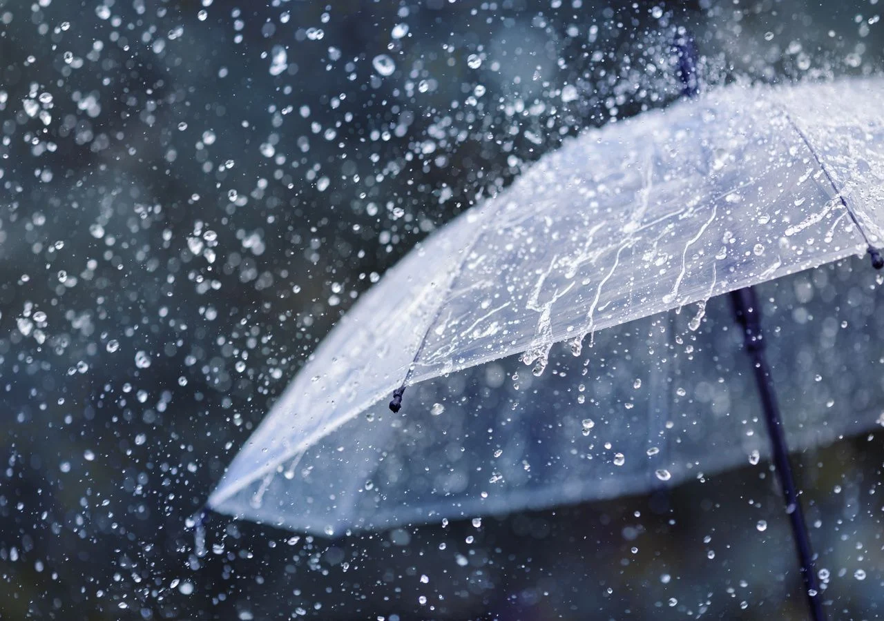 Indomet pronostica aguaceros y tormentas eléctricas este domingo en varias provincias