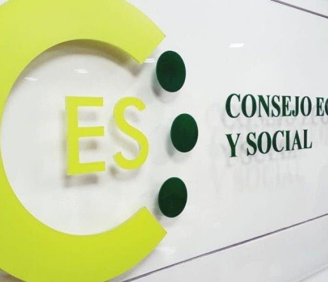 El CES iniciará mesas temáticas sobre la crisis haitiana y sus implicaciones para la República Dominicana