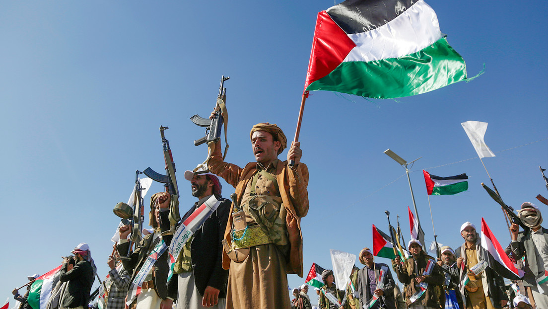 Hutíes Anuncian Fin de la Tregua con Estados Unidos para Apoyar a Irán tras Ataques Nucleares