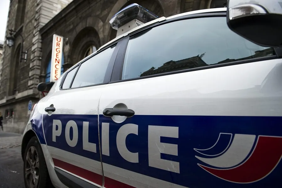 Tiroteo en boda en Francia deja dos muertos y tres heridos graves