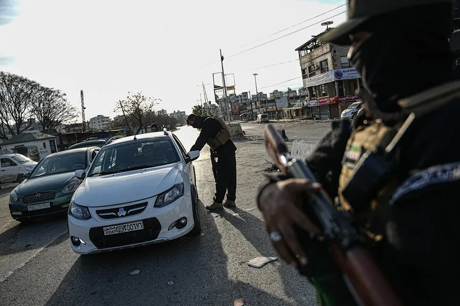 Ataque suicida en iglesia de Damasco deja muertos y heridos