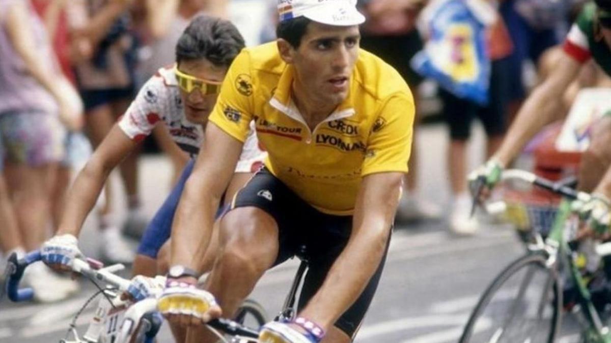 Confesiones sobre dopaje en el ciclismo: Bjarne Riis admite su uso durante el Tour de Francia