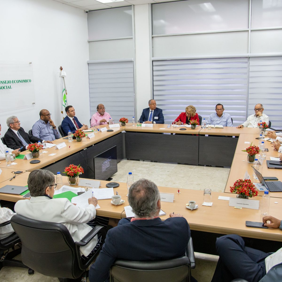 Diálogo sobre la crisis haitiana se llevará a cabo el jueves en la República Dominicana