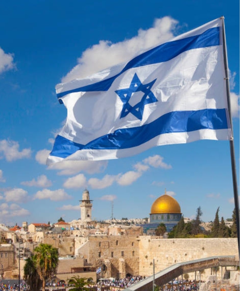 Israel Detecta Lanzamiento de Misiles Desde Irán en Nueva Ola de Tensión Regional