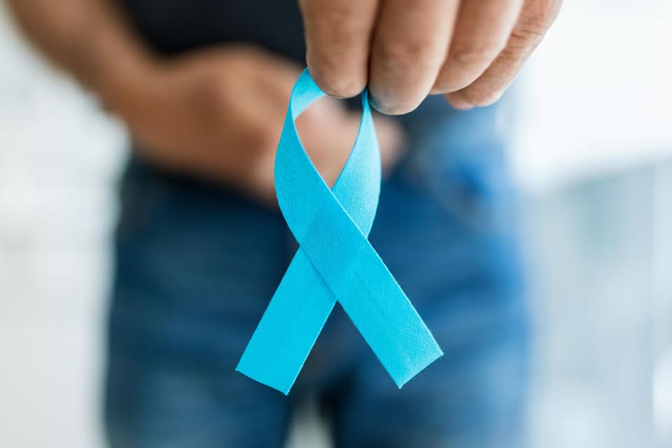 SISALRIL informa sobre diagnóstico de cáncer de próstata en hombres en República Dominicana