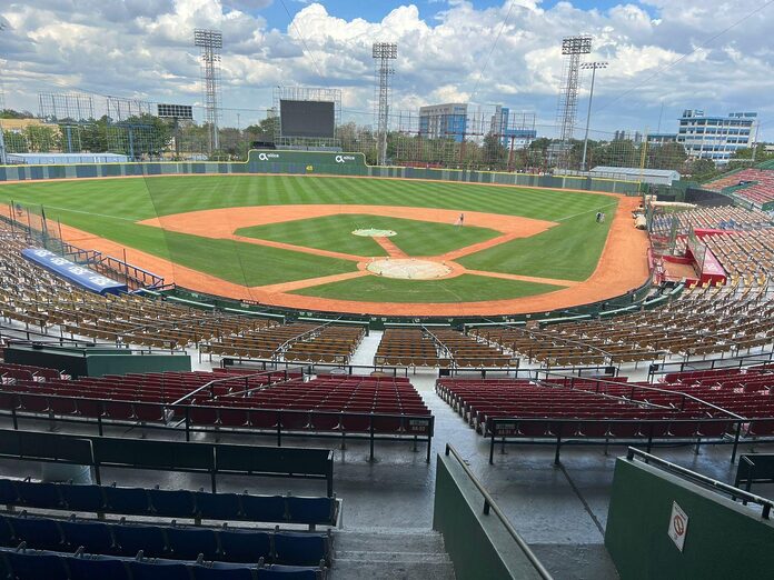 Nuevo estadio de béisbol en la República Dominicana: impulso urbano y deportivo en el Ensanche La Fe