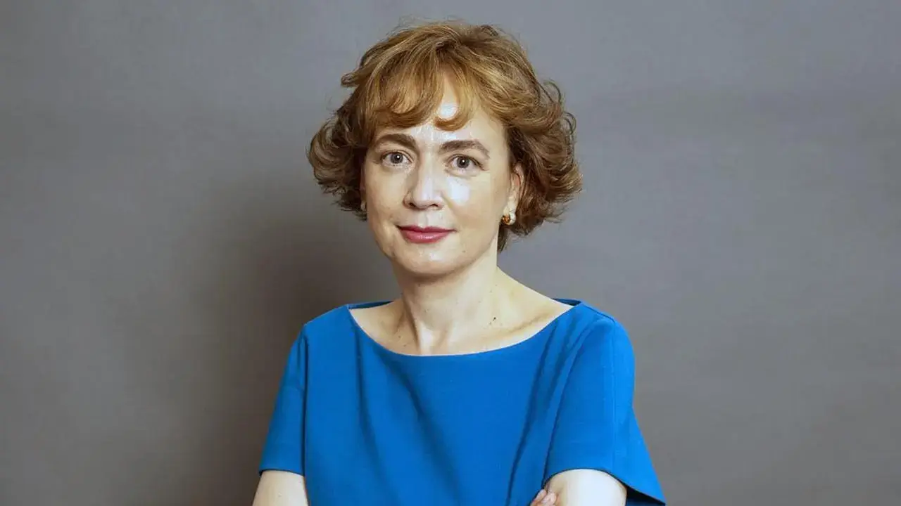 Lorea Arribalzaga Ceballos asume como nueva embajadora de España en la República Dominicana
