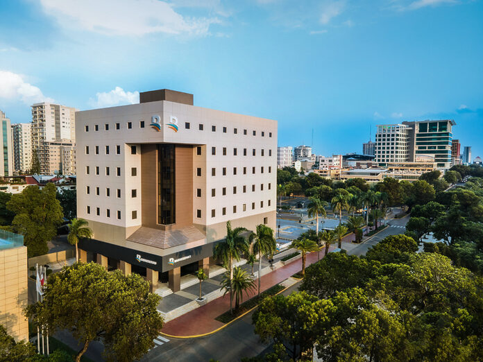 Feria inmobiliaria de Banco de Reservas en Santo Domingo Este: apartamentos con tasa de interés del 8%