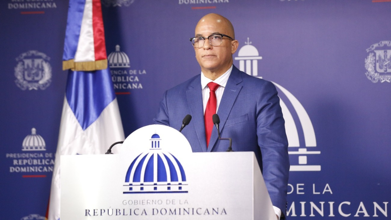 Presidente Abinader y expresidentes dominicanos solicitan apoyo internacional ante la ONU para la situación en Haití