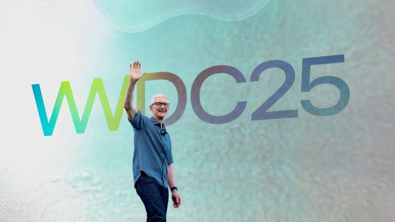 Apple Anuncia Nuevas Funciones de Inteligencia Artificial en su Conferencia Mundial de Desarrolladores