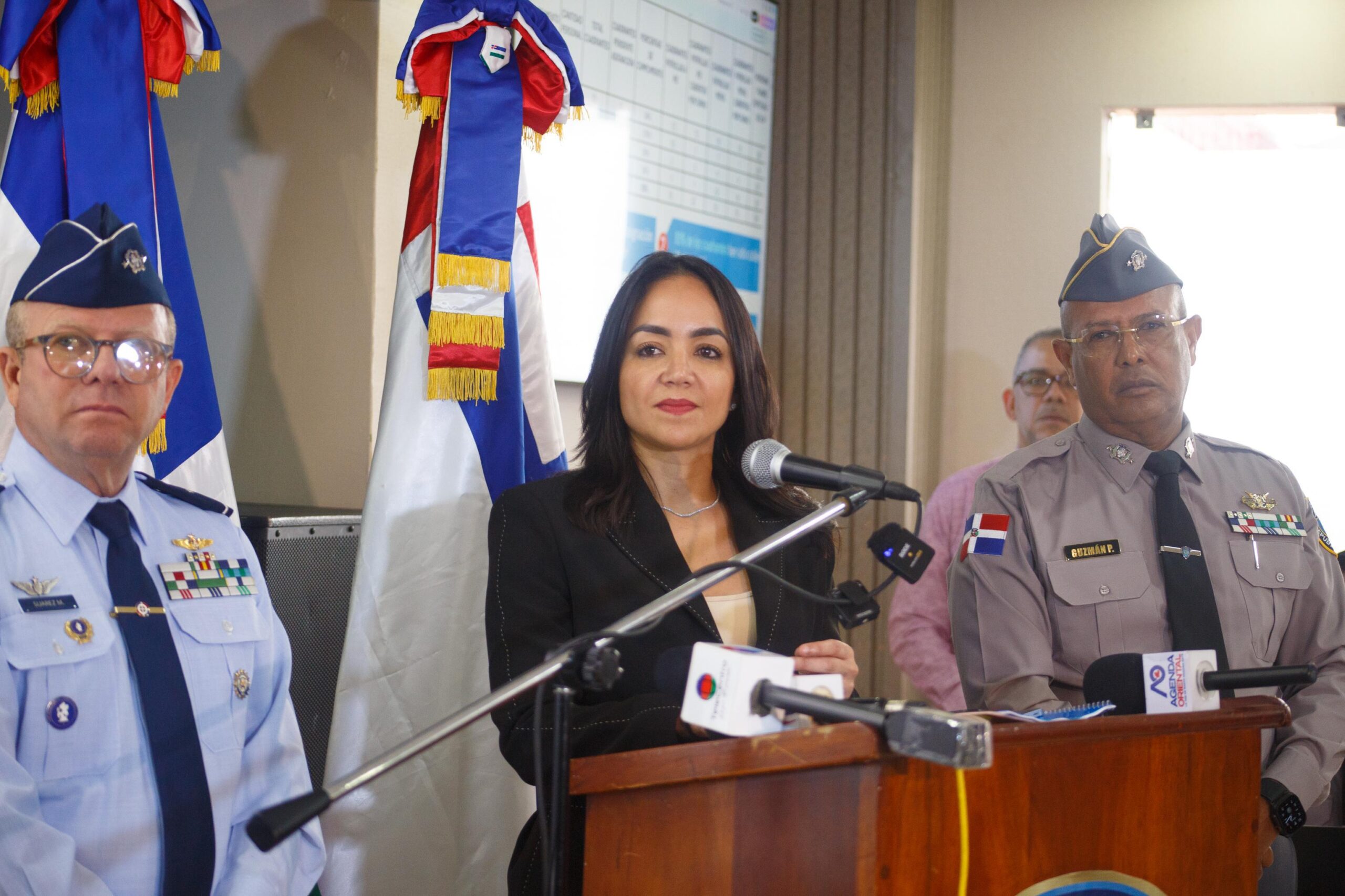Progreso en la Implementación del Nuevo Modelo de Patrullaje Policial