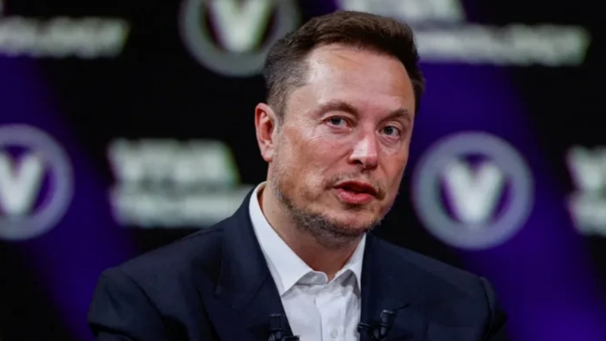 Elon Musk publica análisis de orina con resultados negativos a consumo de drogas