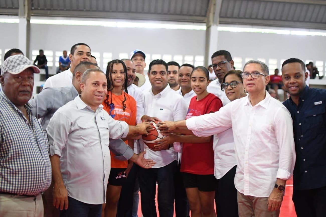 Gobierno destina 220 millones de pesos para preparación de atletas en Juegos Santo Domingo 2026