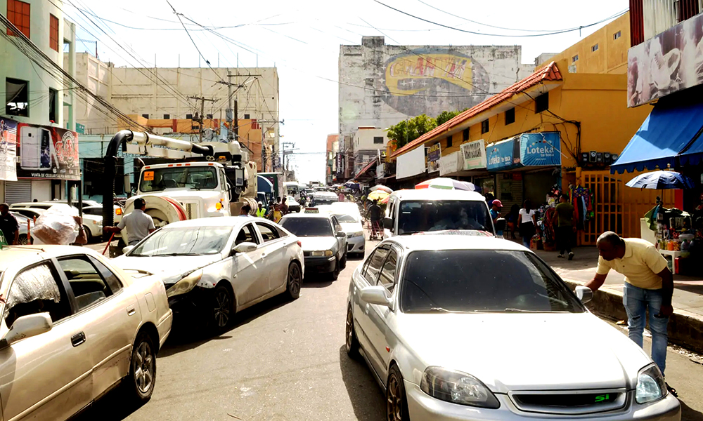 Nuevo plan de movilidad en el Gran Santo Domingo: “RD se Mueve” busca transformar el tránsito