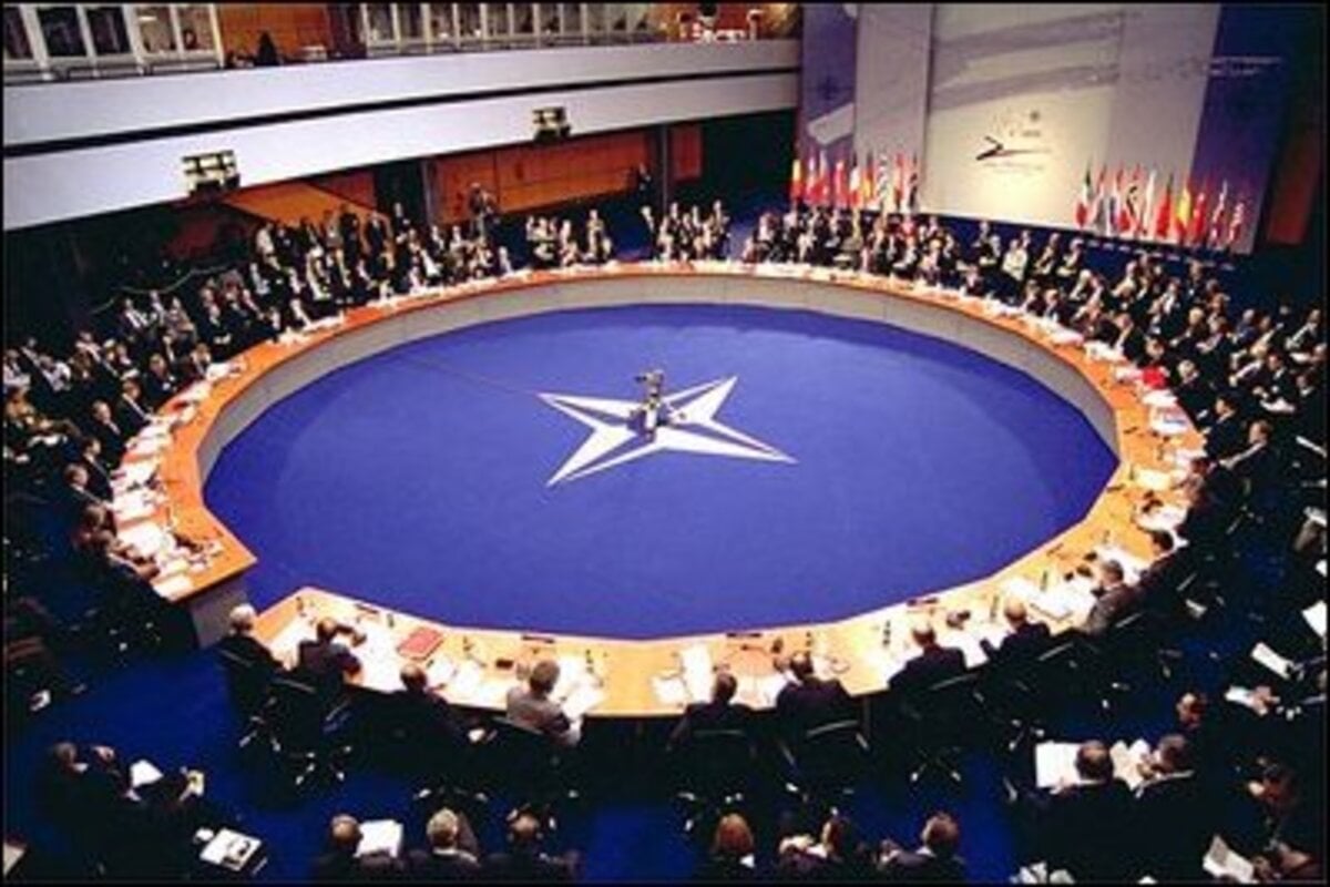 OTAN expresa satisfacción por alto al fuego entre Israel e Irán y destaca avance hacia la estabilidad regional