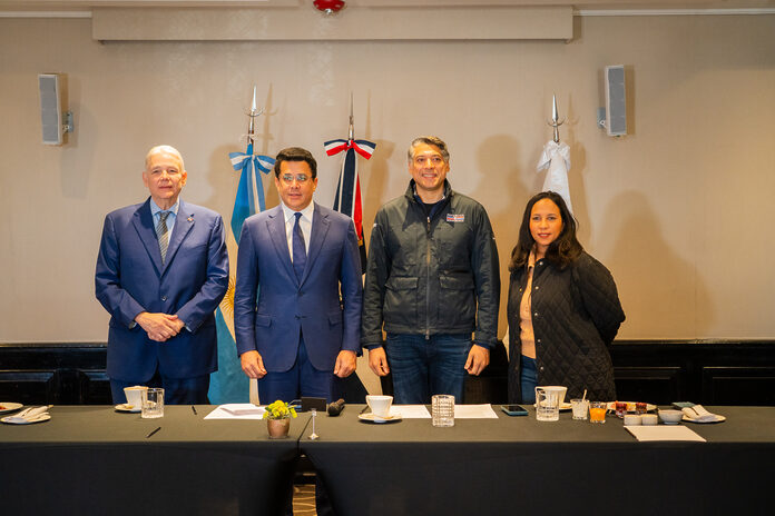 Nueva ruta aérea directa entre Córdoba y Punta Cana anunciada para noviembre de 2025