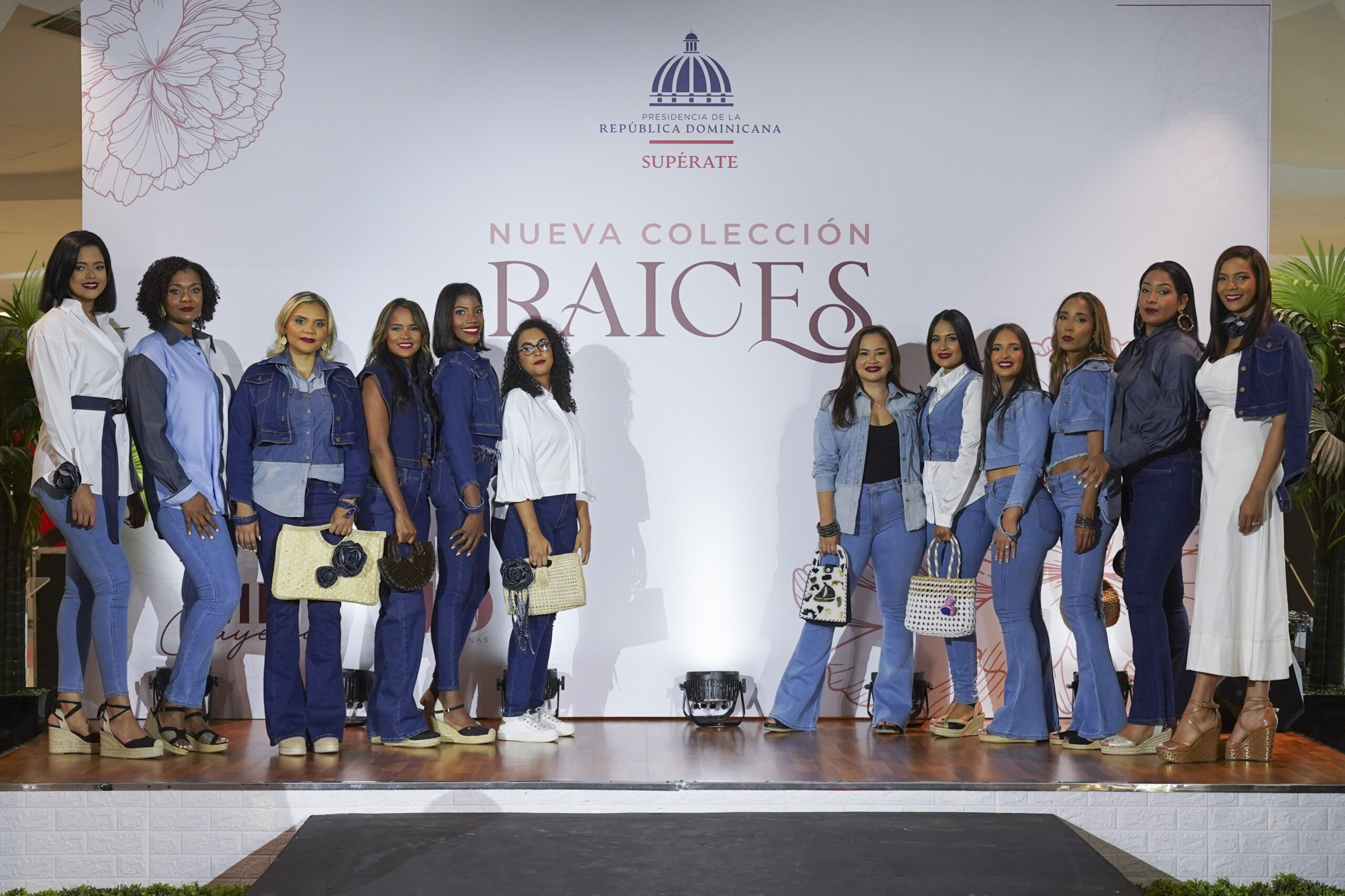 Supérate lanza nueva colección “Raíces” y tienda en línea para artesanos