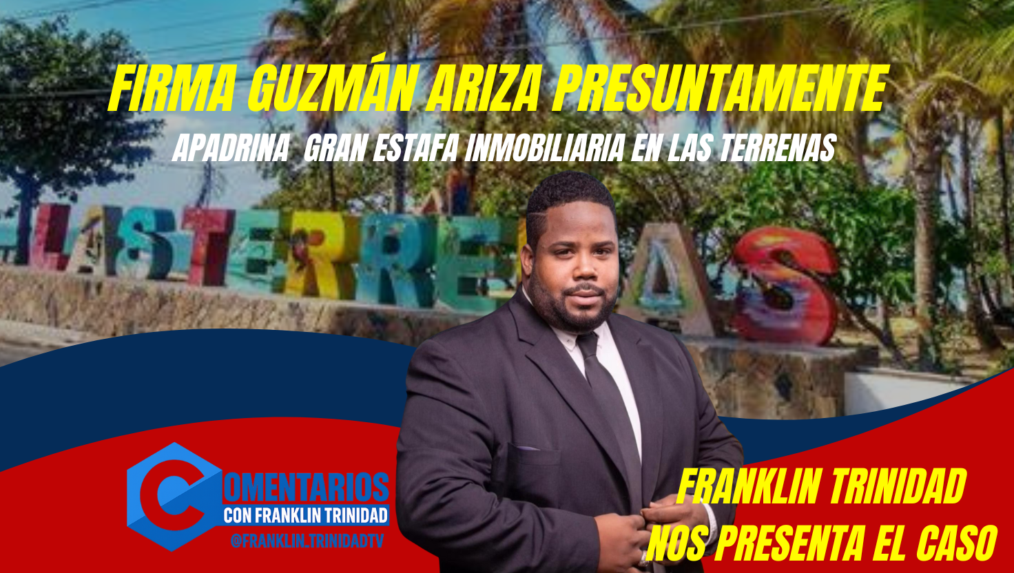 Extranjeros Denuncian Millonaria Estafa Inmobiliaria en Las Terrenas
