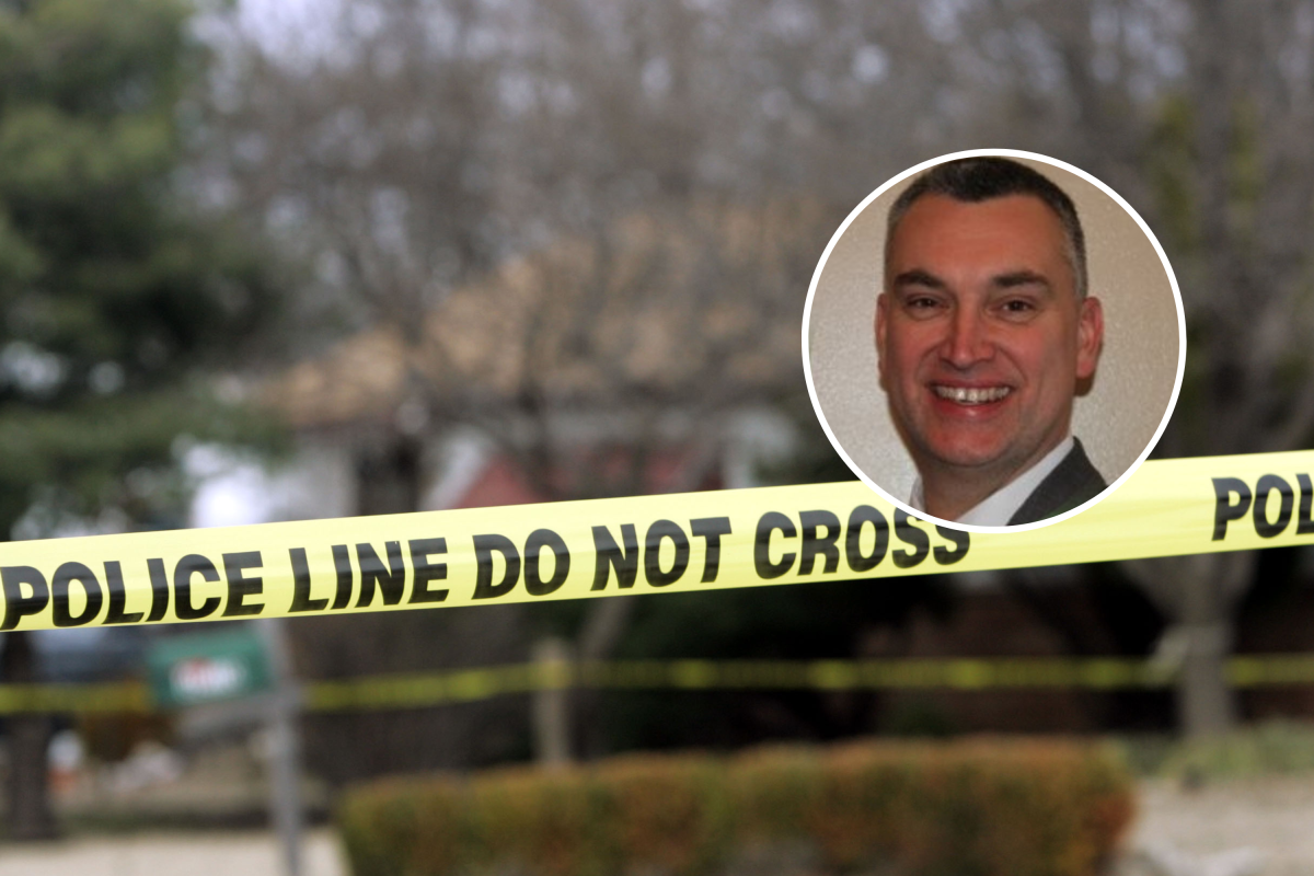 La Policía de Minnesota busca a Vance Boelter como sospechoso del asesinato de legisladores