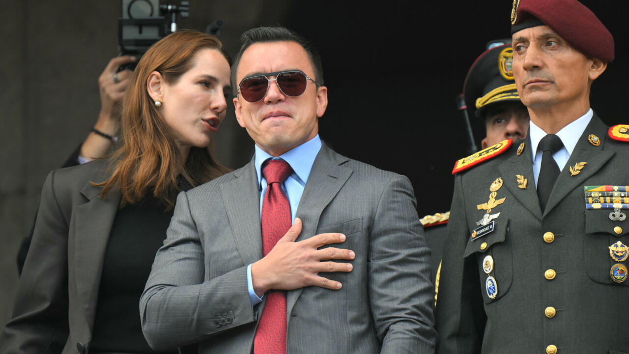 Recorte de Ministerios y Despidos en el Gobierno de Ecuador: Medidas para Mejorar la Eficiencia Estatal