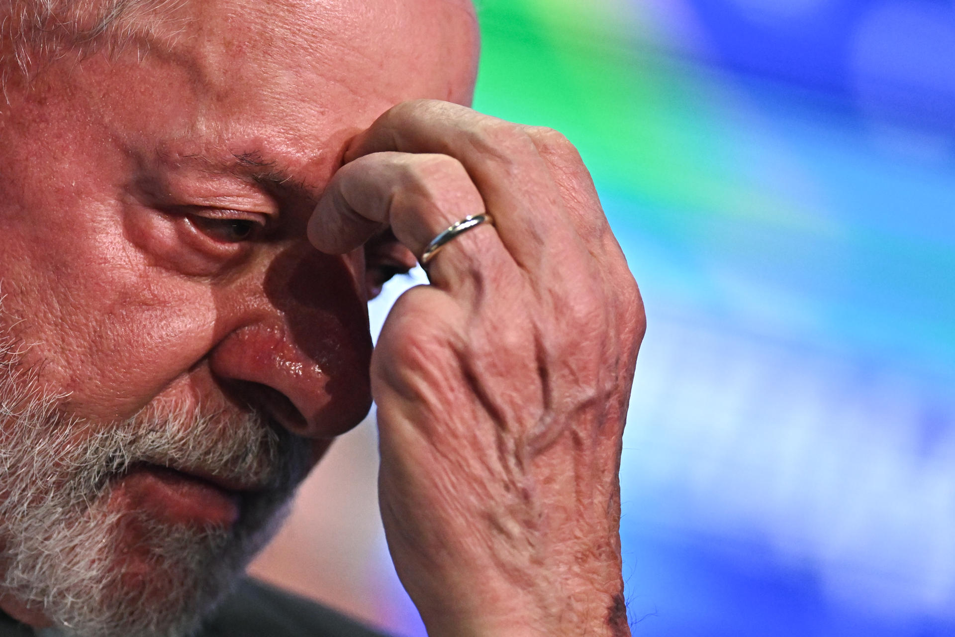 General retirado brasileño admite plan para asesinar a Lula en 2022