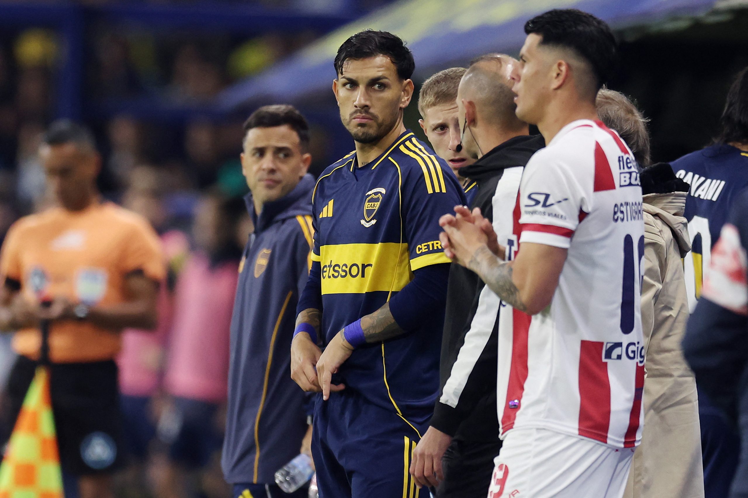 Boca Juniors enfrenta la peor racha sin victorias en su historia