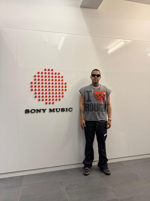 Alianza Estratégica entre Alofoke Music y Sony Music Impulsa la Música Dominicana a Nivel Internacional
