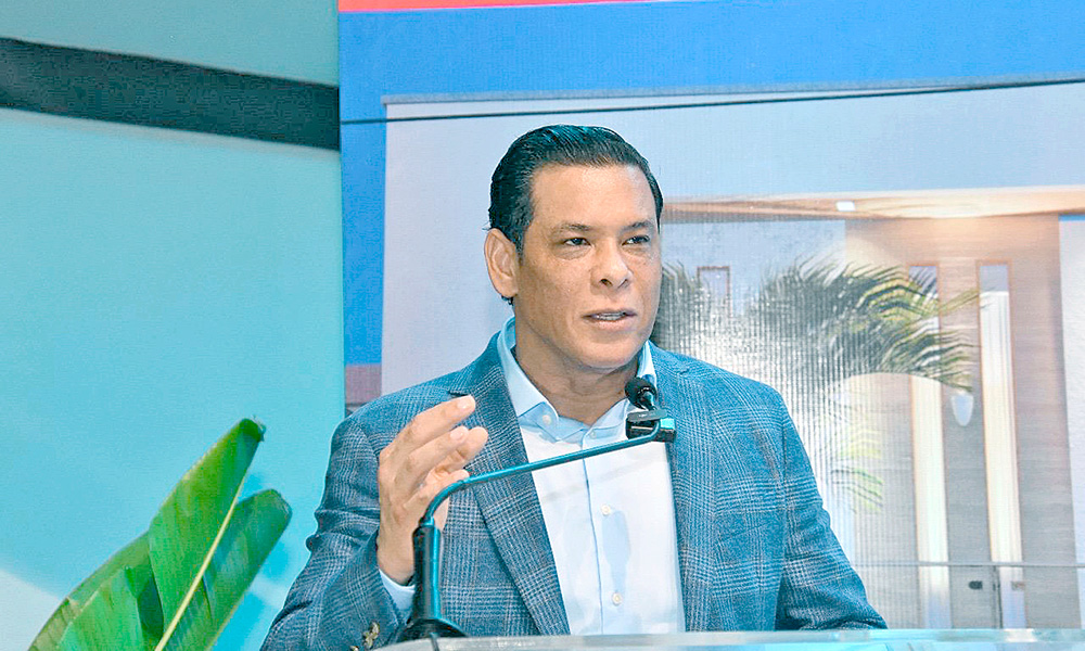 Éxito en la Segunda Edición de la Expo Feria Inmobiliaria 2025 en San Francisco de Macorís