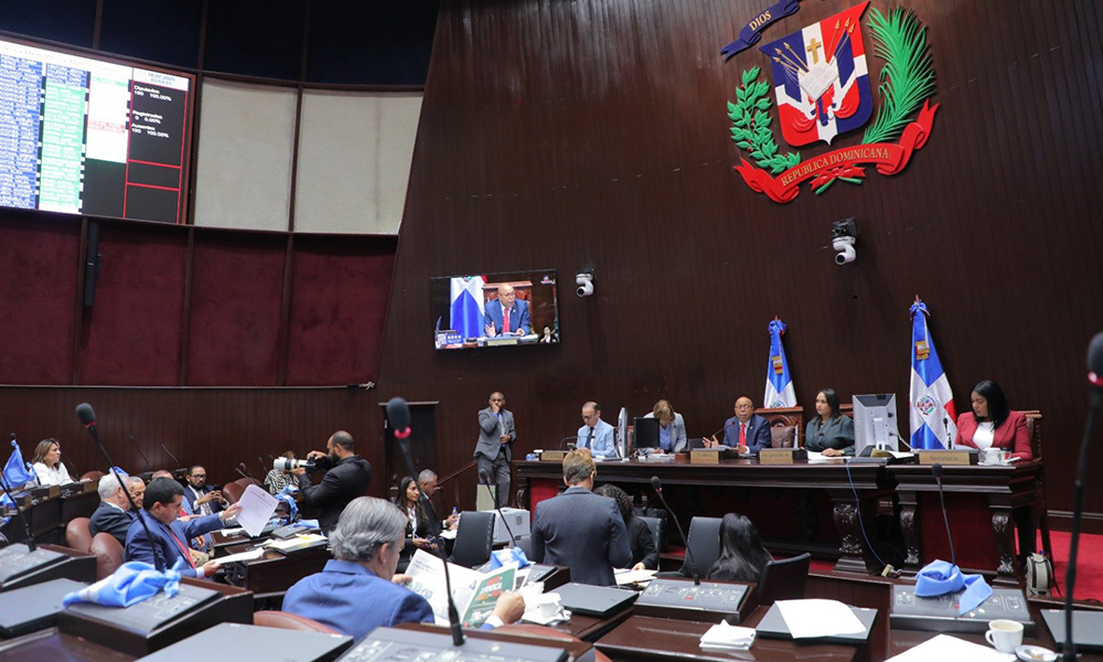 Aprobación de ley de incentivos al voto en República Dominicana impulsa la participación ciudadana