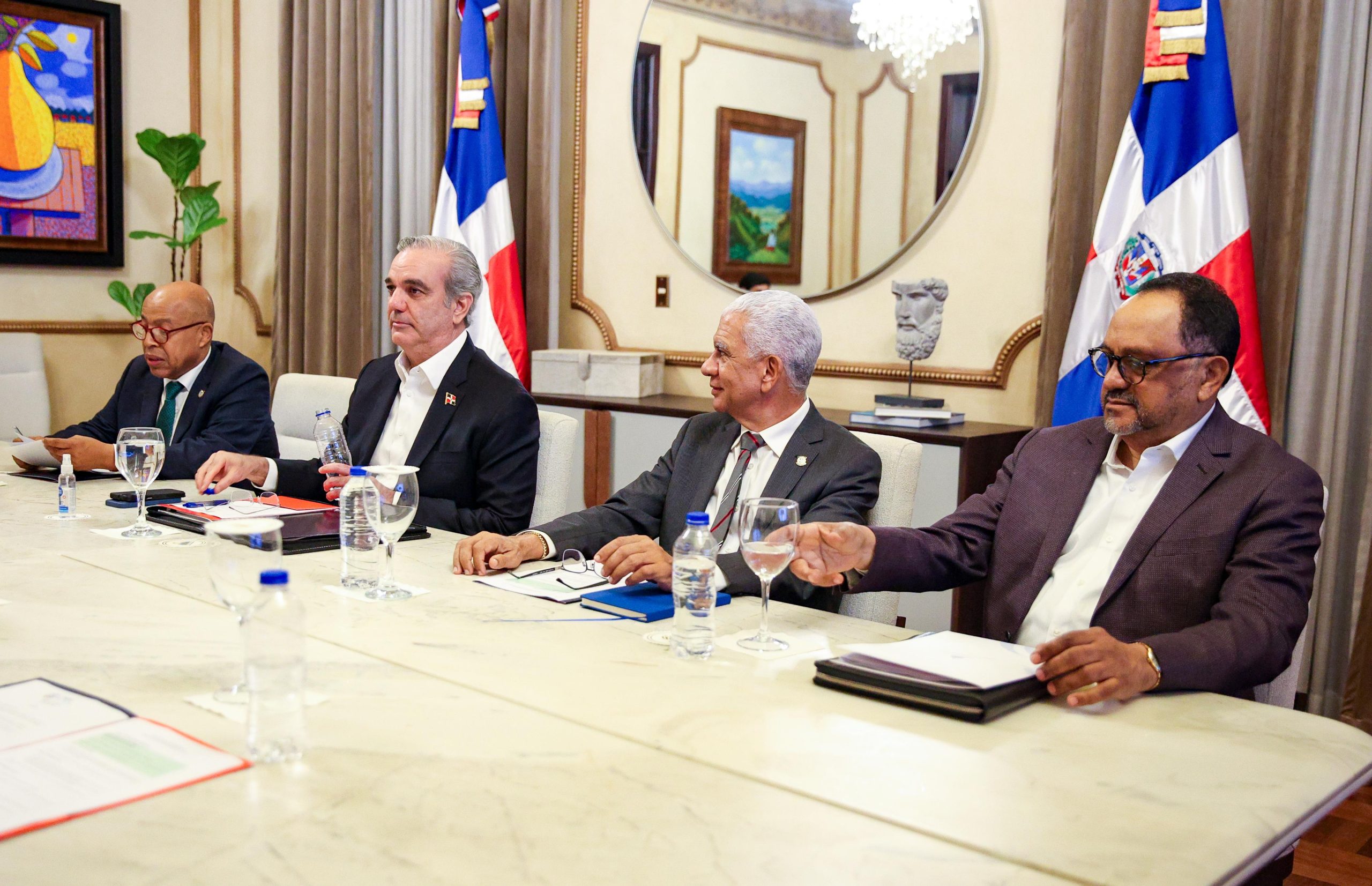 El Consejo Nacional de la Magistratura revisa reglamento de evaluación de magistrados